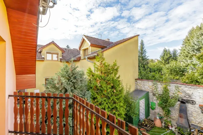 Prodej rodinného domu, Kladno - Kročehlavy, Vrchlického, 140 m2