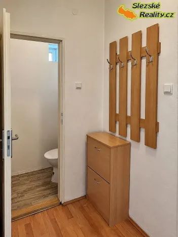 Pronájem bytu 1+1, Ostrava, Korunní, 45 m2