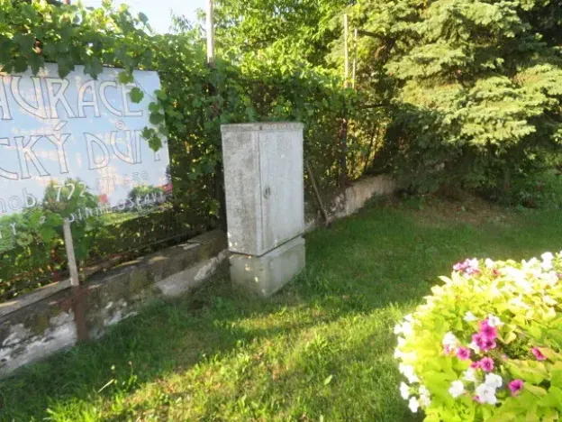 Dražba rodinného domu, Cítoliby, Lounská, 251 m2
