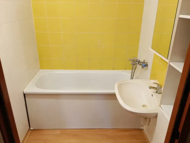 Prodej bytu 3+1, Ostrava, Lumírova, 68 m2