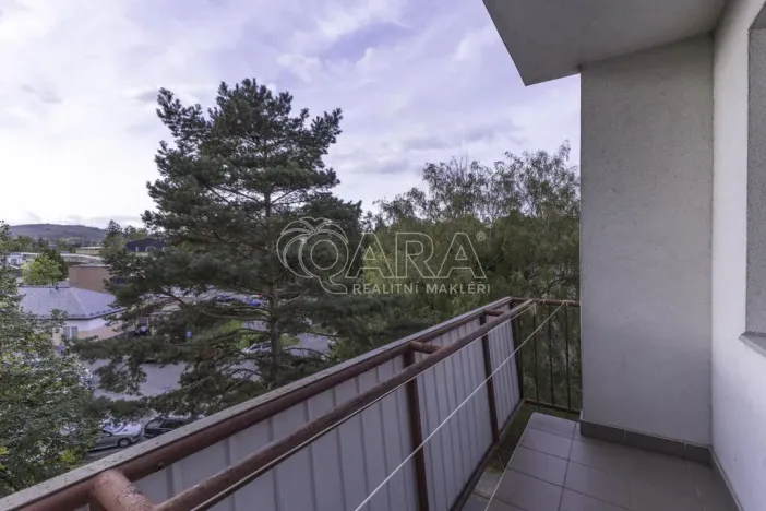 Prodej bytu 2+1, Krnov - Pod Bezručovým vrchem, Maxima Gorkého, 55 m2