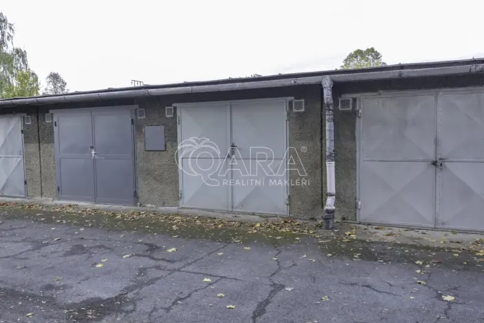 Prodej bytu 2+1, Krnov - Pod Bezručovým vrchem, Maxima Gorkého, 55 m2