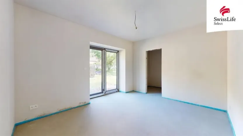 Prodej rodinného domu, Trnová, 244 m2