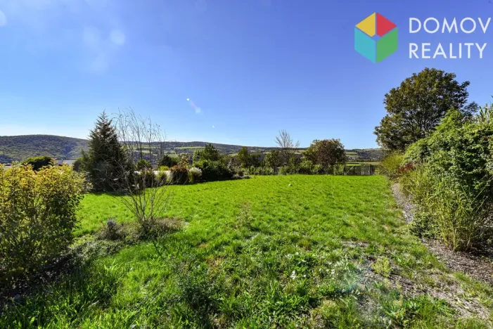 Prodej pozemku pro bydlení, Hýskov, Pod Klukem, 1390 m2