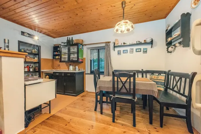 Prodej chalupy, Míčov-Sušice, 90 m2