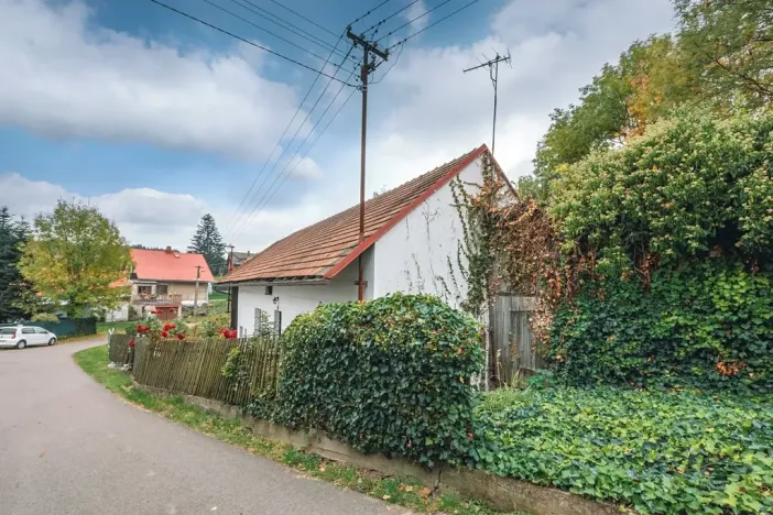 Prodej chalupy, Míčov-Sušice, 90 m2