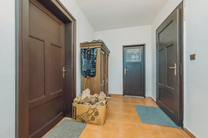 Prodej chalupy, Míčov-Sušice, 90 m2