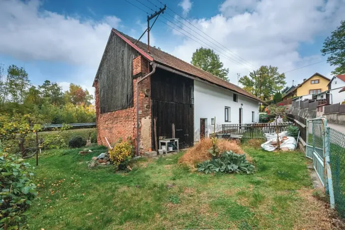 Prodej chalupy, Míčov-Sušice, 90 m2