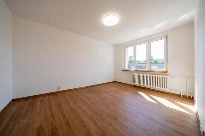 Prodej bytu 2+1, Roztoky, 52 m2