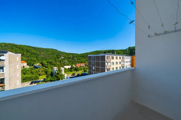 Prodej bytu 2+1, Roztoky, 52 m2