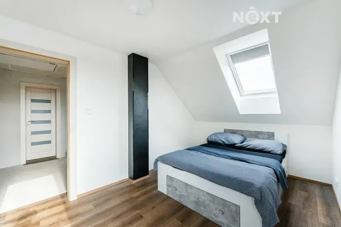Prodej rodinného domu, Běrunice, Spojovací, 140 m2