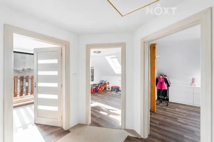Prodej rodinného domu, Běrunice, Spojovací, 140 m2