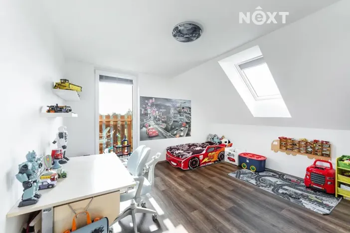 Prodej rodinného domu, Běrunice, Spojovací, 140 m2