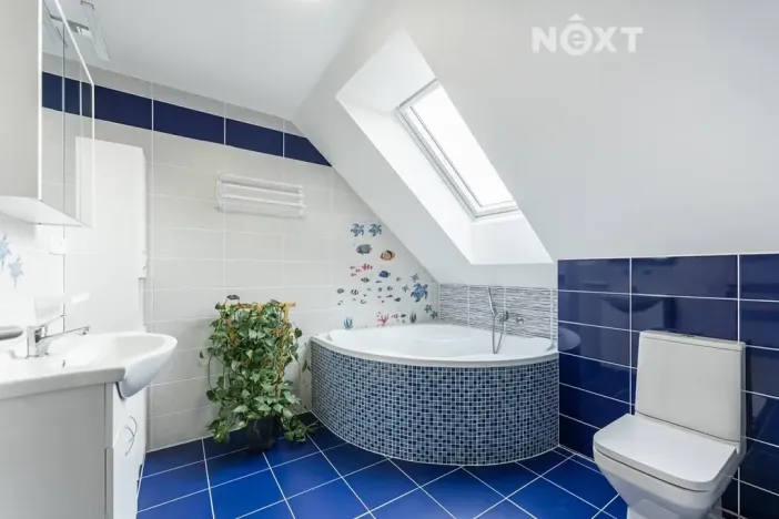 Prodej rodinného domu, Běrunice, Spojovací, 140 m2