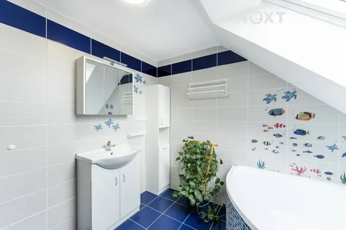 Prodej rodinného domu, Běrunice, Spojovací, 140 m2