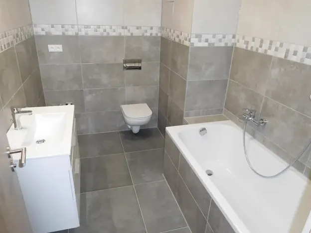 Pronájem bytu 2+kk, Plzeň, Dílenská, 64 m2