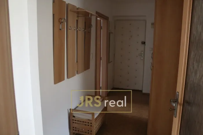 Pronájem bytu 3+1, Hodonín, J. Suka, 62 m2