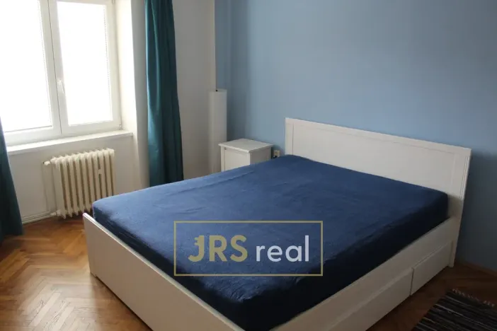 Pronájem bytu 3+1, Hodonín, J. Suka, 62 m2