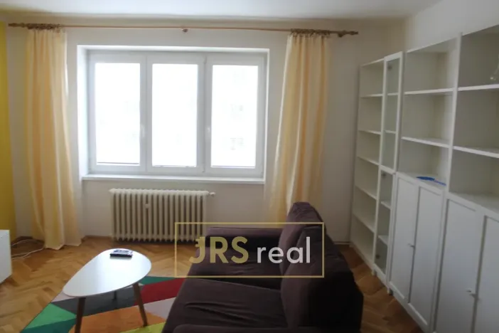 Pronájem bytu 3+1, Hodonín, J. Suka, 62 m2
