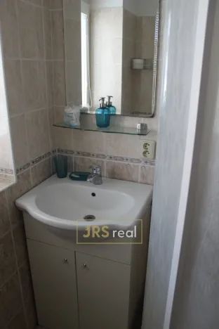 Pronájem bytu 3+1, Hodonín, J. Suka, 62 m2