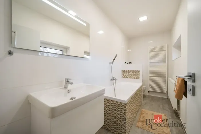 Prodej rodinného domu, Praha - Dolní Chabry, Bolebořská, 268 m2