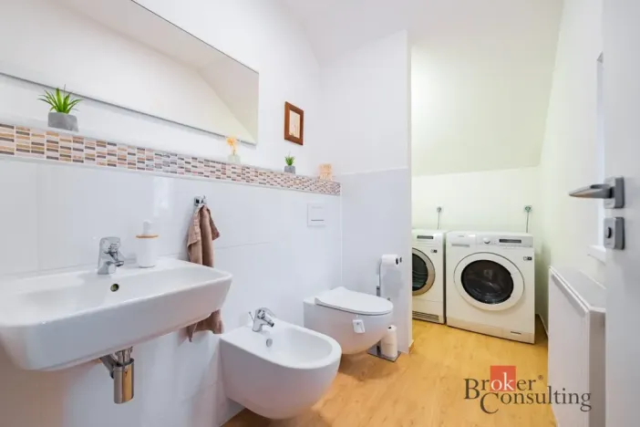Prodej rodinného domu, Praha - Dolní Chabry, Bolebořská, 268 m2