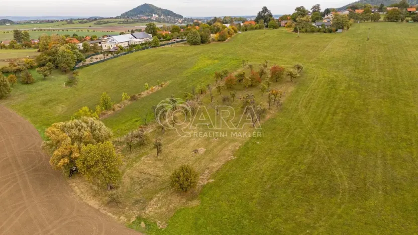 Prodej zahrady, Starý Jičín - Janovice, 10274 m2