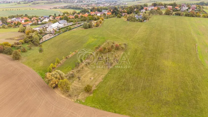 Prodej zahrady, Starý Jičín - Janovice, 10274 m2