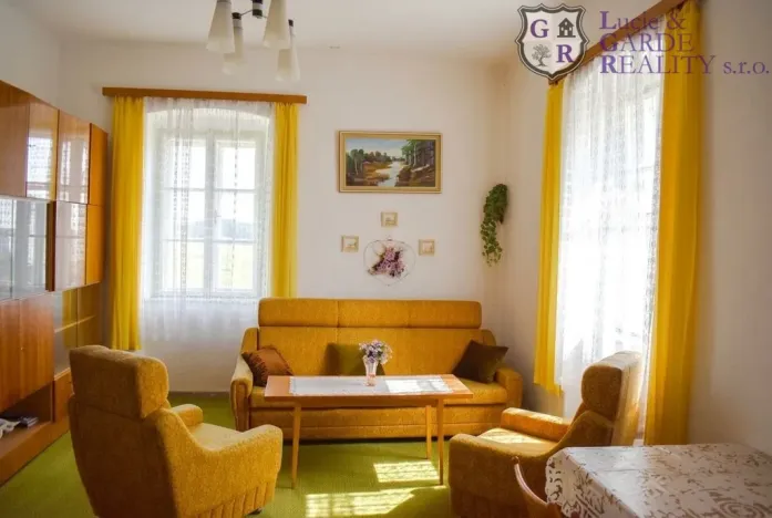 Prodej rodinného domu, Dražíč, 175 m2