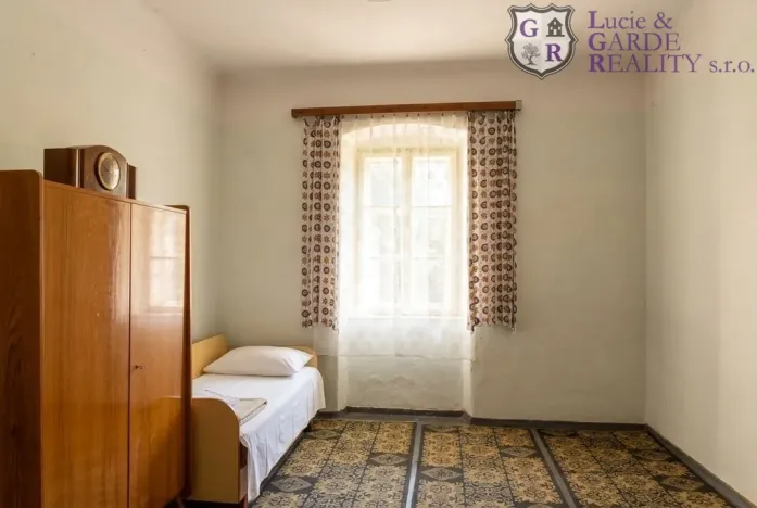 Prodej rodinného domu, Dražíč, 175 m2