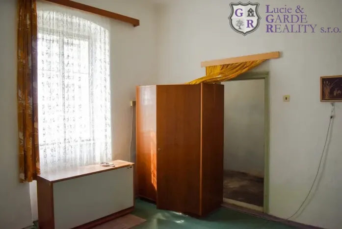 Prodej rodinného domu, Dražíč, 175 m2
