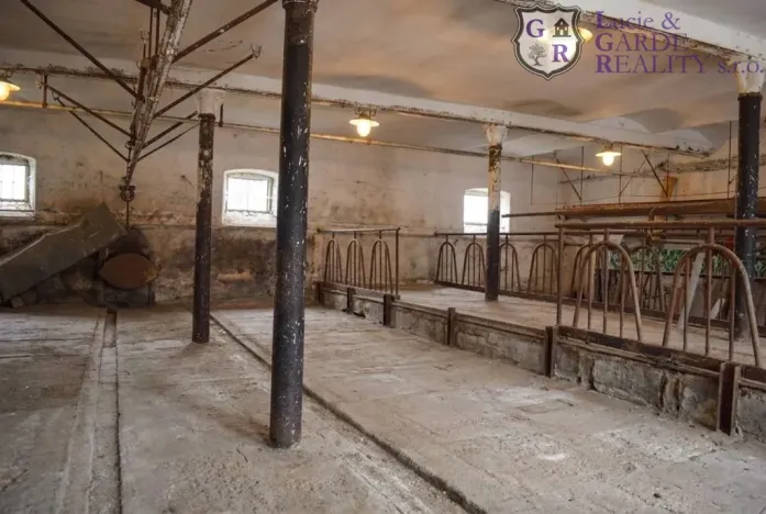 Prodej rodinného domu, Dražíč, 175 m2
