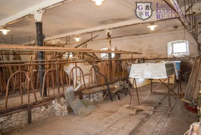 Prodej rodinného domu, Dražíč, 175 m2