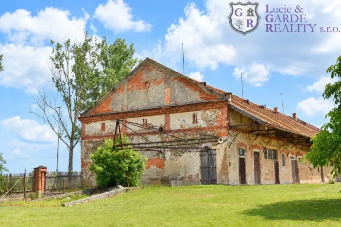 Prodej rodinného domu, Dražíč, 175 m2