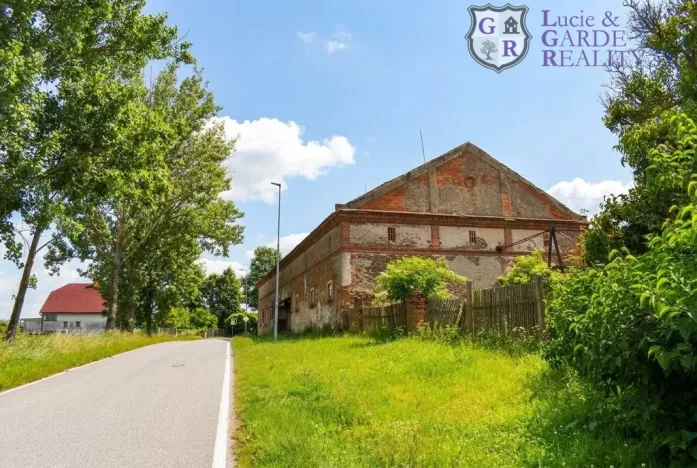Prodej rodinného domu, Dražíč, 175 m2