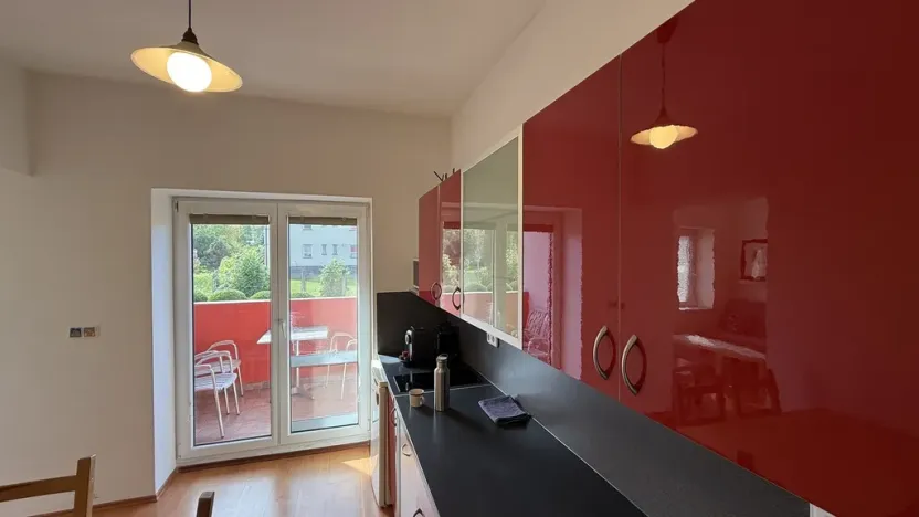 Prodej bytu 2+1, Jeseník, Slezská, 40 m2