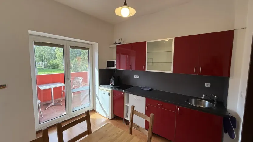 Prodej bytu 2+1, Jeseník, Slezská, 40 m2
