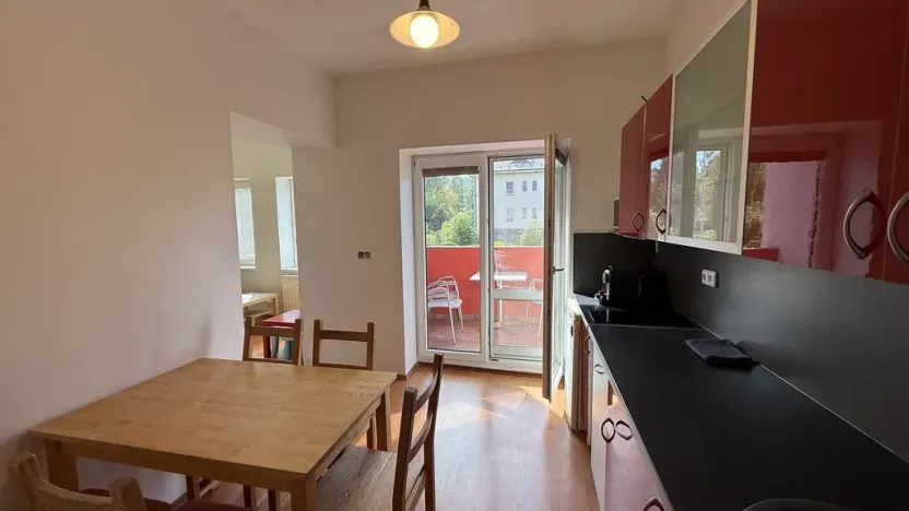 Prodej bytu 2+1, Jeseník, Slezská, 40 m2