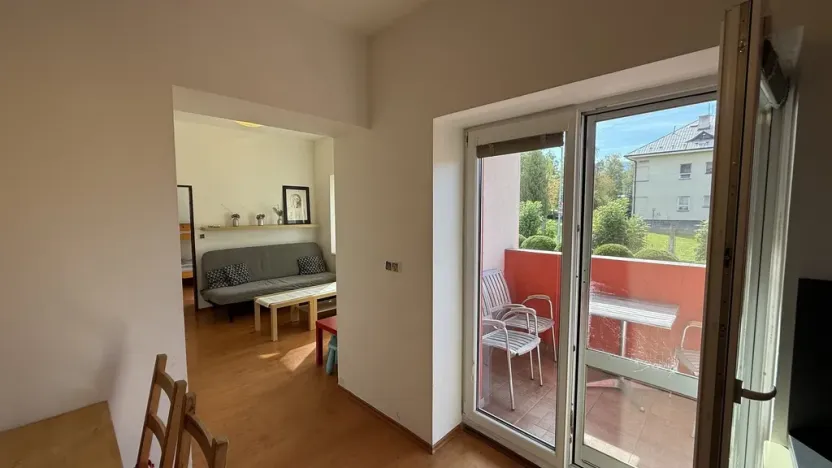 Prodej bytu 2+1, Jeseník, Slezská, 40 m2