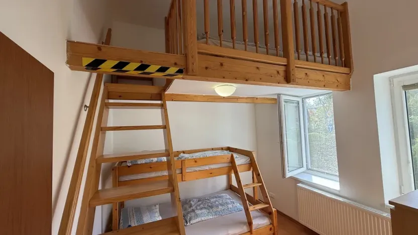Prodej bytu 2+1, Jeseník, Slezská, 40 m2