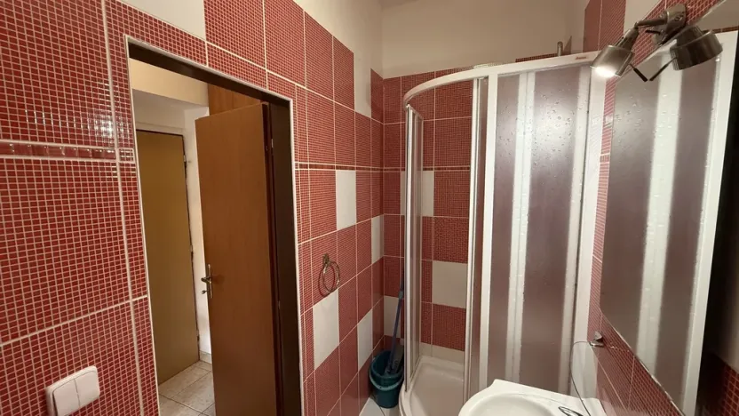 Prodej bytu 2+1, Jeseník, Slezská, 40 m2