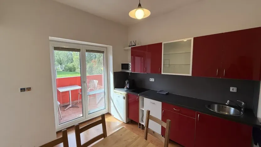 Prodej bytu 2+1, Jeseník, Slezská, 40 m2