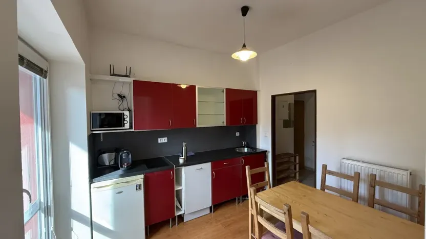 Prodej bytu 2+1, Jeseník, Slezská, 40 m2