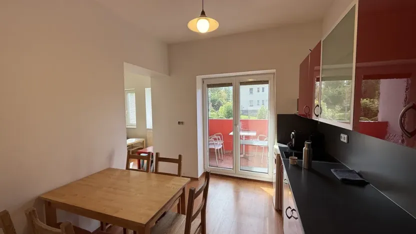 Prodej bytu 2+1, Jeseník, Slezská, 40 m2