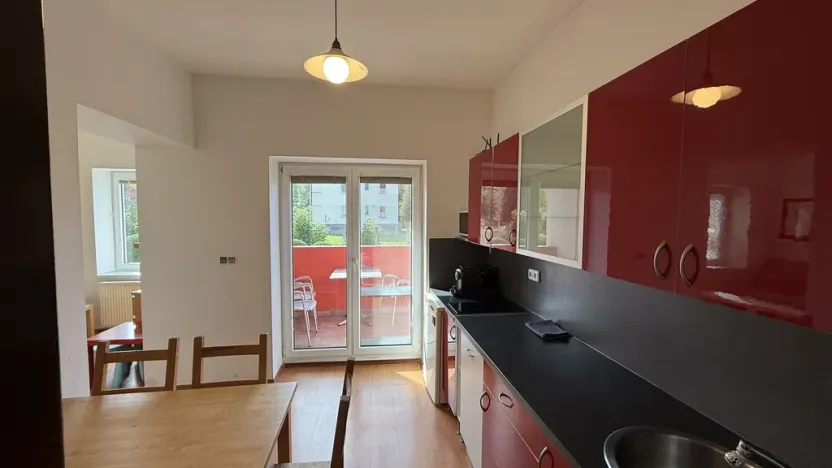 Prodej bytu 2+1, Jeseník, Slezská, 40 m2