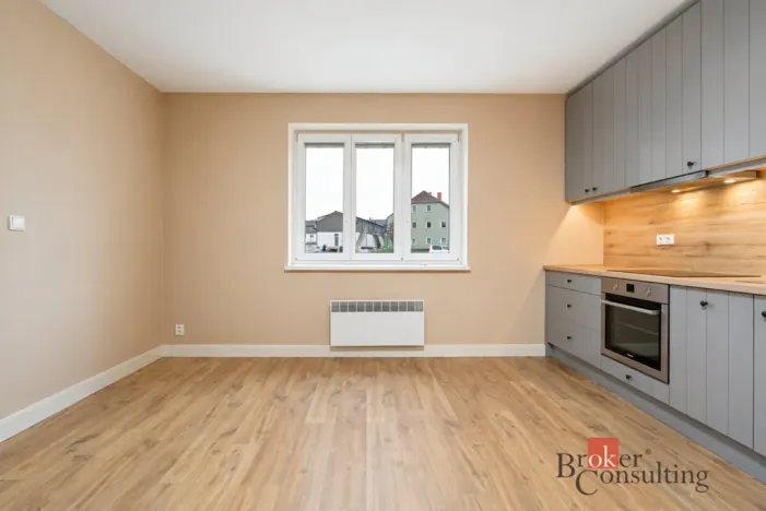 Pronájem bytu 1+1, Vochov, 37 m2