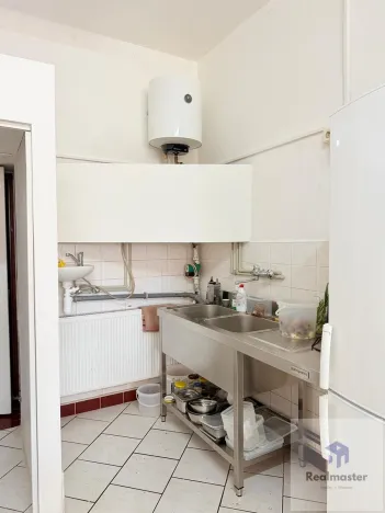 Pronájem obchodního prostoru, Ústí nad Labem - Střekov, Národního odboje, 38 m2