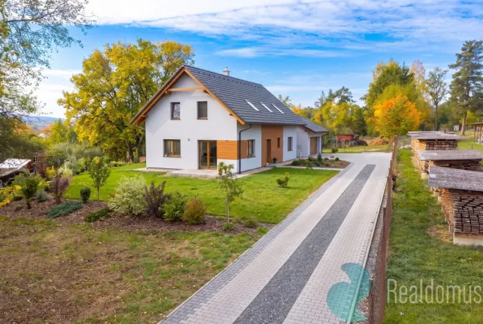 Prodej zahrady, Trhové Sviny - Otěvěk, 3588 m2