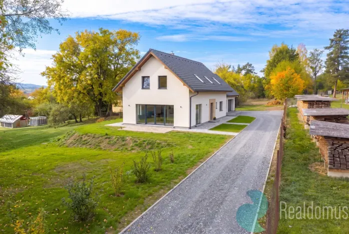 Prodej zahrady, Trhové Sviny - Otěvěk, 3588 m2