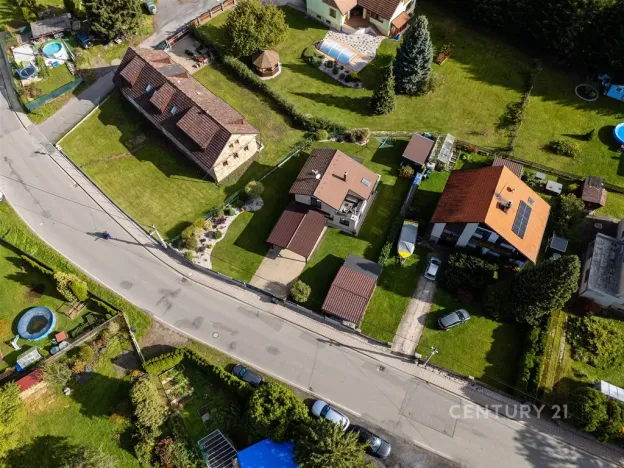Prodej rodinného domu, Zaječov, 105 m2